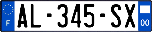 AL-345-SX
