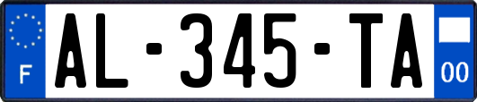AL-345-TA