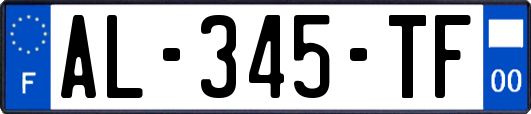AL-345-TF