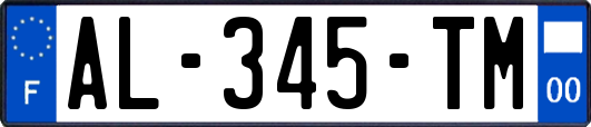 AL-345-TM