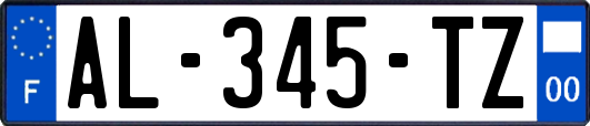 AL-345-TZ