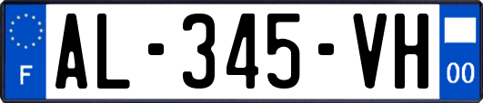 AL-345-VH