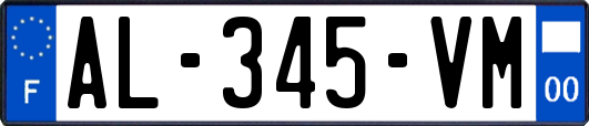 AL-345-VM