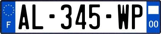 AL-345-WP
