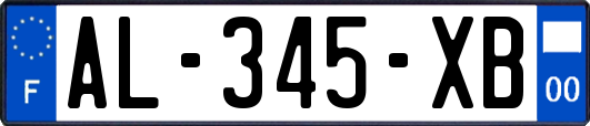 AL-345-XB