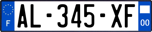 AL-345-XF