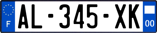 AL-345-XK