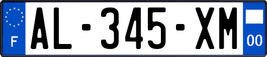 AL-345-XM