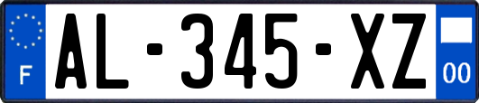 AL-345-XZ