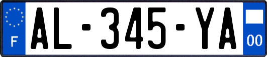 AL-345-YA