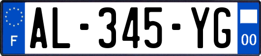AL-345-YG