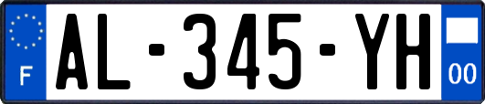 AL-345-YH