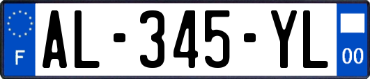 AL-345-YL