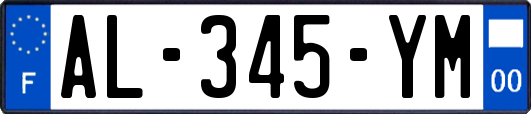 AL-345-YM