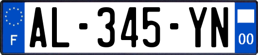 AL-345-YN