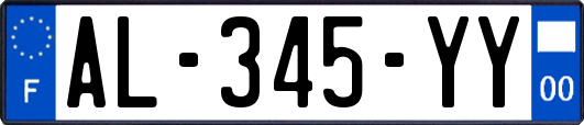 AL-345-YY