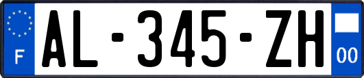 AL-345-ZH