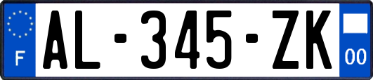 AL-345-ZK
