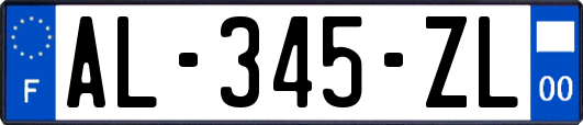 AL-345-ZL