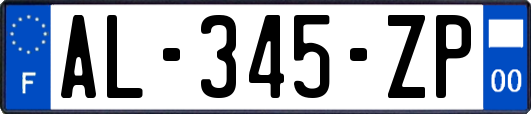 AL-345-ZP