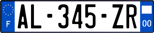 AL-345-ZR