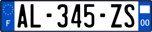 AL-345-ZS