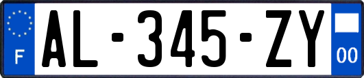 AL-345-ZY