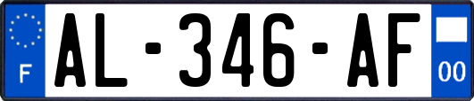 AL-346-AF