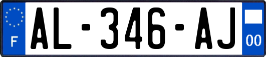 AL-346-AJ