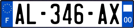 AL-346-AX