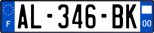 AL-346-BK
