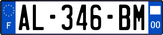 AL-346-BM