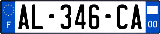 AL-346-CA