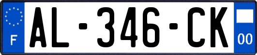 AL-346-CK
