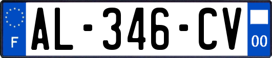 AL-346-CV