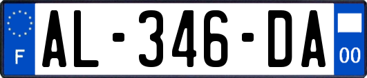 AL-346-DA