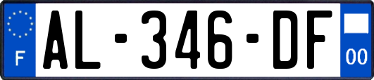 AL-346-DF