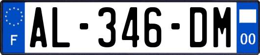 AL-346-DM