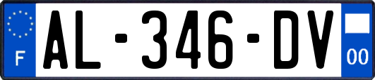 AL-346-DV