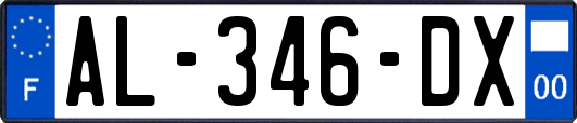 AL-346-DX