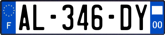 AL-346-DY