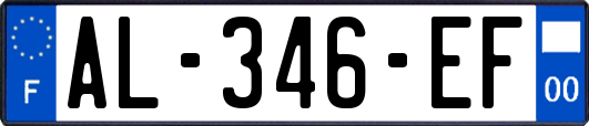 AL-346-EF