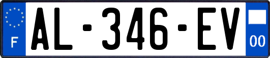 AL-346-EV