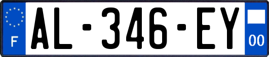 AL-346-EY