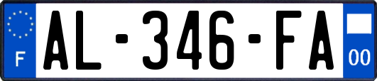 AL-346-FA
