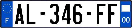 AL-346-FF