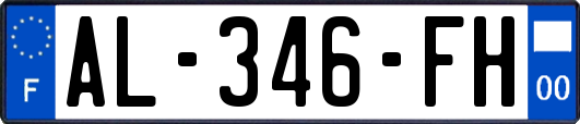 AL-346-FH