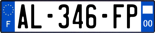 AL-346-FP