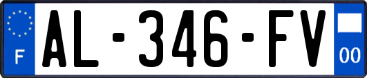 AL-346-FV
