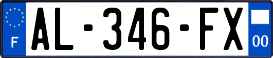 AL-346-FX